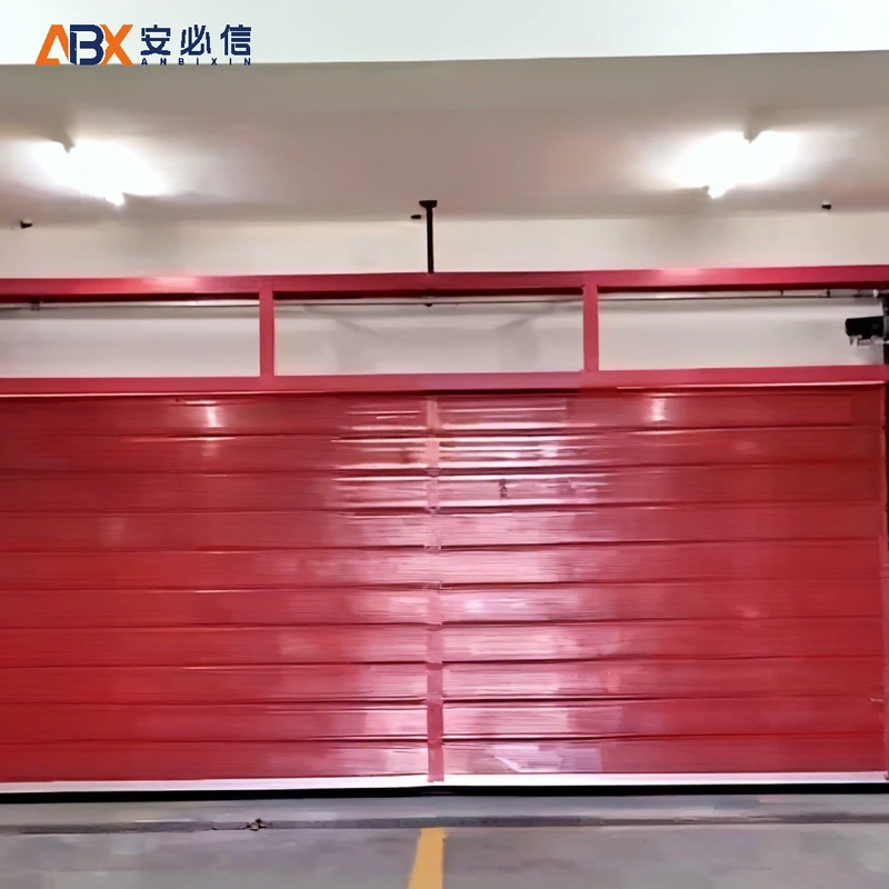 吕梁市雷达高速门